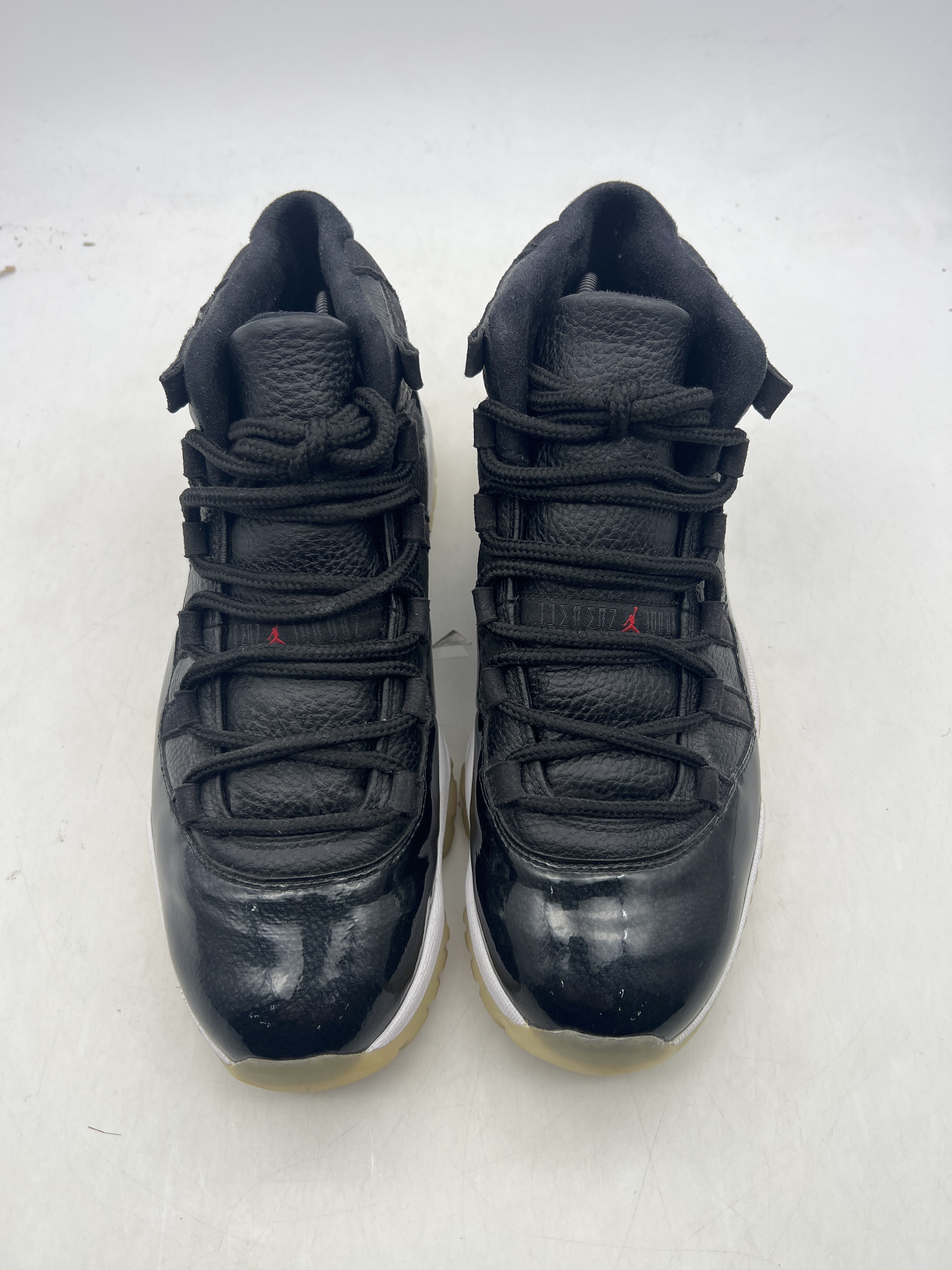 Air Jordan 11 XI Retro 72-10 photo 3
