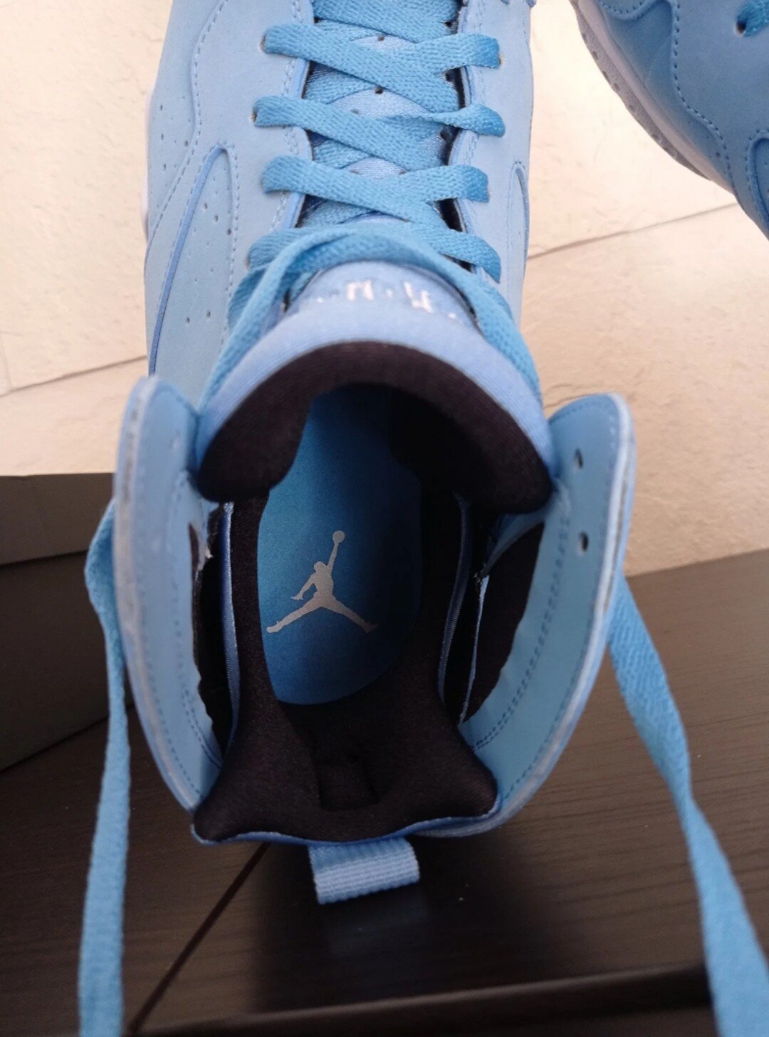 Air Jordan 7 Retro 'Pantone' (2017) photo 10