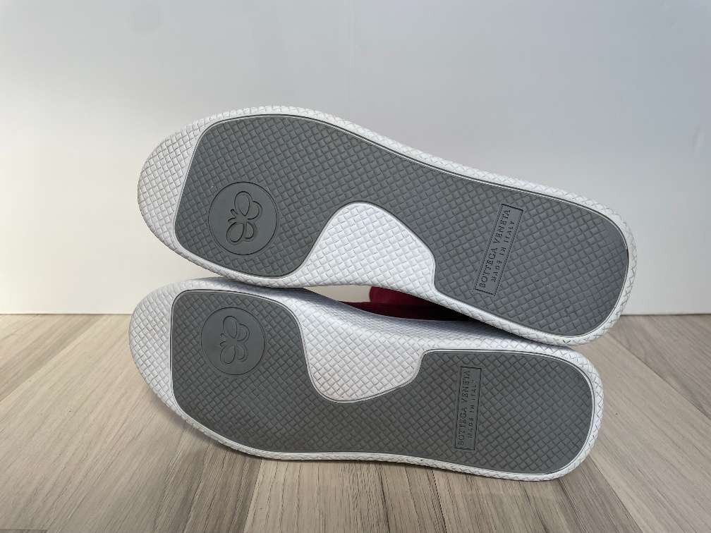 BOTTEGA VENETA Butterfly Knit Sock Sneakers photo 6