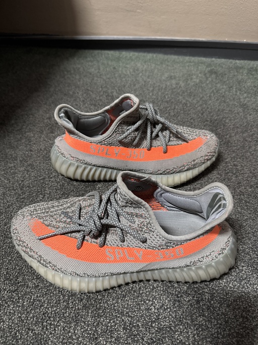 Yeezy Boost 350 V2 'Beluga Reflective'