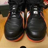 Nike Air Flight 89 All-Star (2020) photo 10