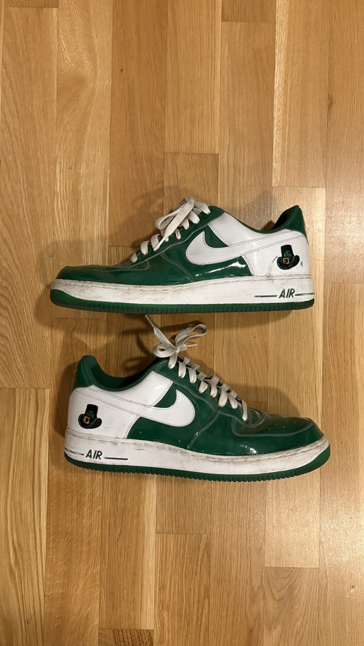 Nike Air Force 1 Low St. Patrick's Day (2006)
