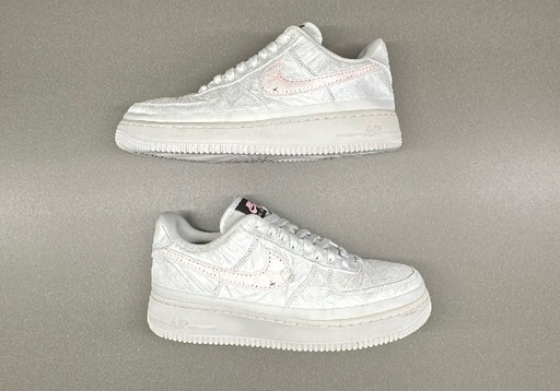 Nike WMNS Air Force 1 Tear Away Fauna Brown (2021)