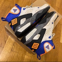 Nike ACG Air Mowabb OG Rattan Birch (2021) photo 9