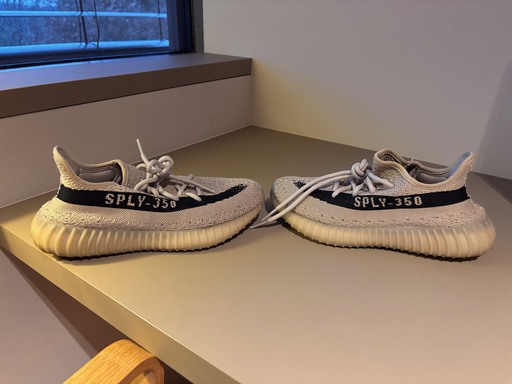 Yeezy Boost 350 V2 'Slate'