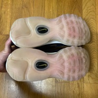 Nike Air Max 97 Mid Riccardo Tisci photo 5