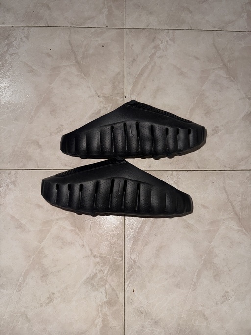 Nike Mind 001 'Triple Black' (2026)