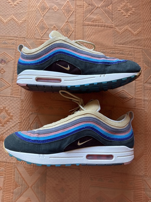 Nike x Sean Wotherspoon Air Max 97/1