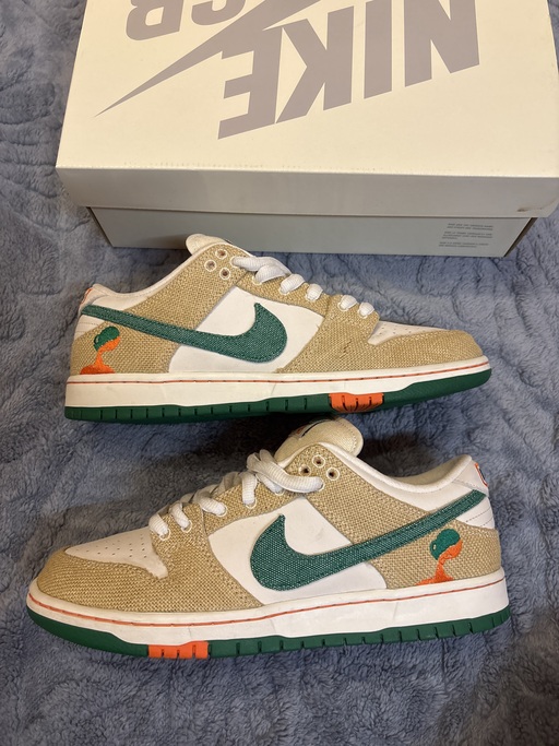 Nike SB Dunk Low Jarritos (2023)