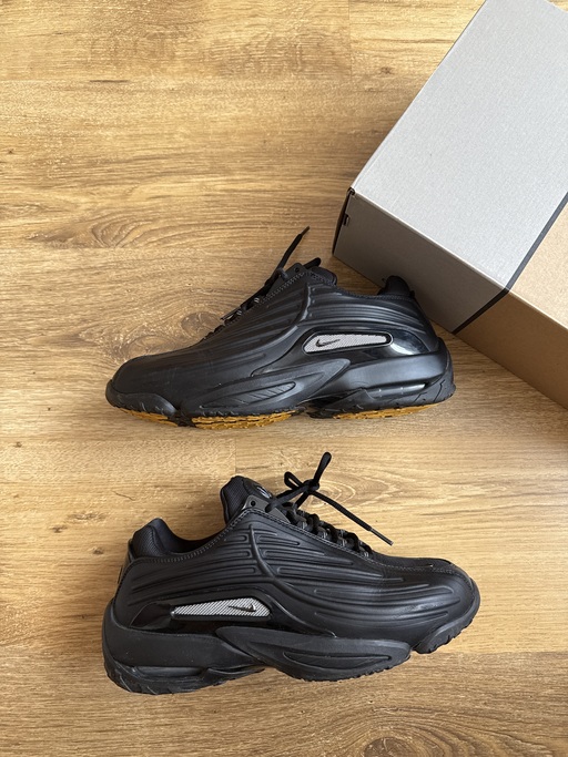 Nike x Nocta Hot Step 2 'Black' (2024)