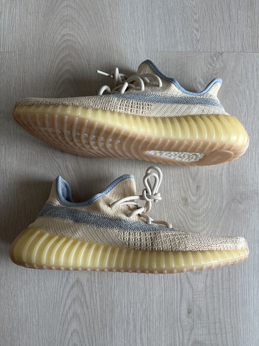 Yeezy Boost 350 V2 'Linen' (2020)