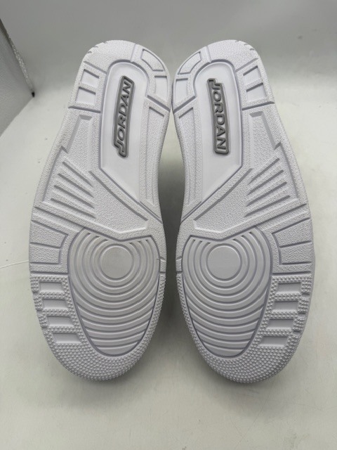 Air Jordan 3 Retro 'Pure Money' (2025)