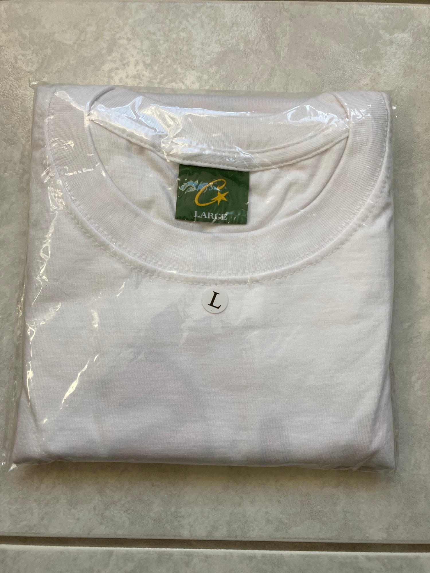 Corteiz Morocco International Family T-Shirt photo 7