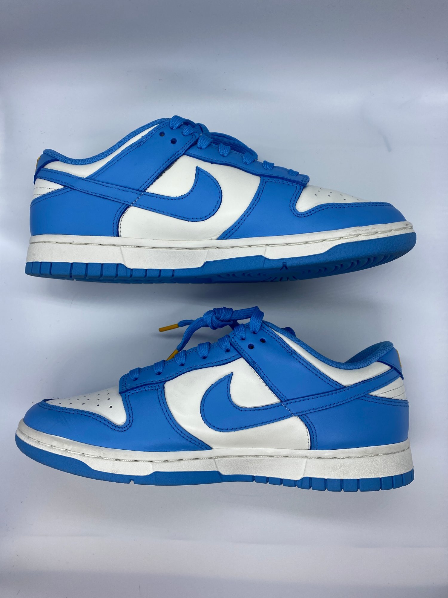 Nike Dunk Low WMNS 'Coast UCLA' (2021) photo 2