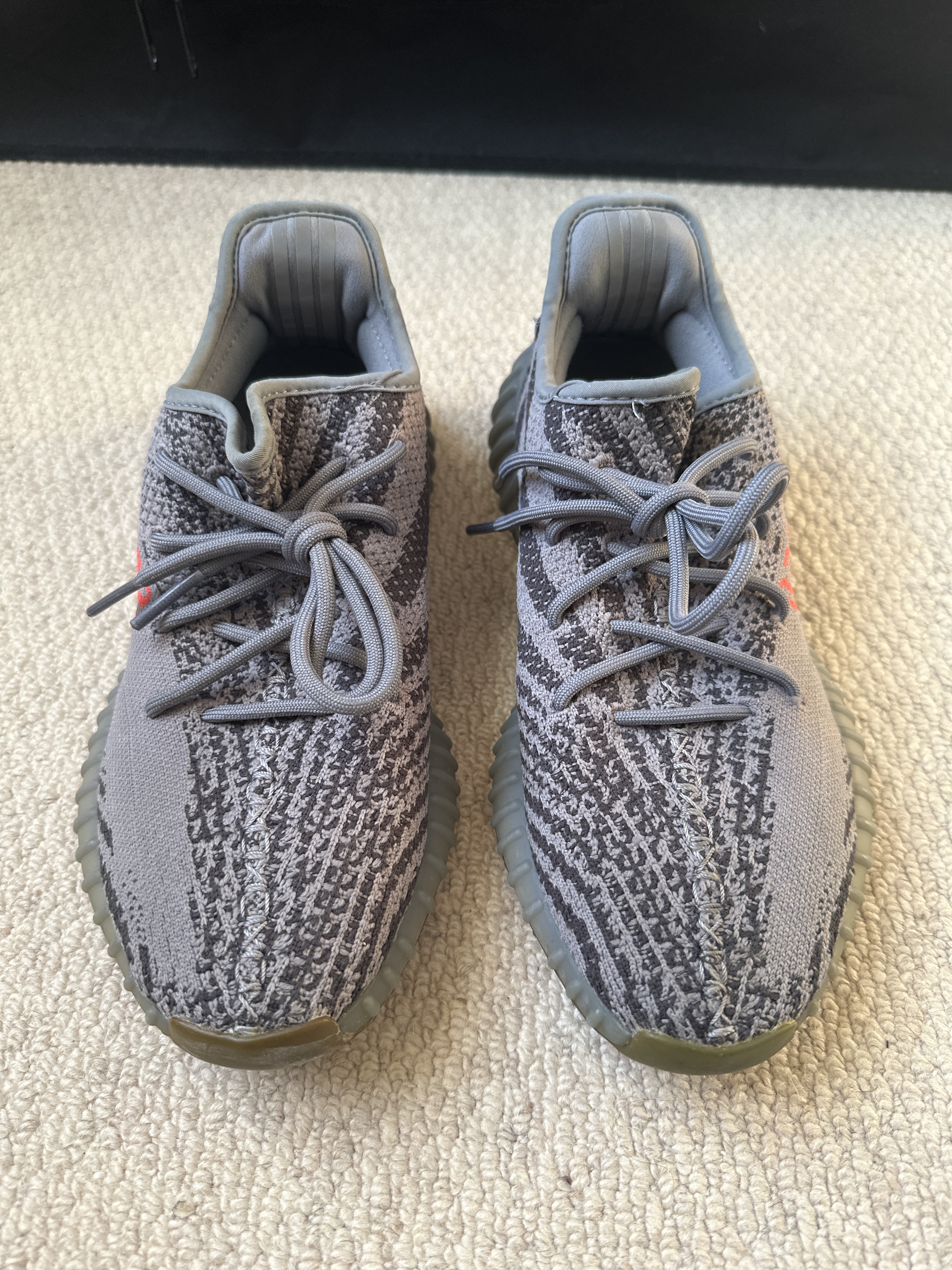 Yeezy Boost 350 V2 'Beluga 2.0' (2017) photo 8