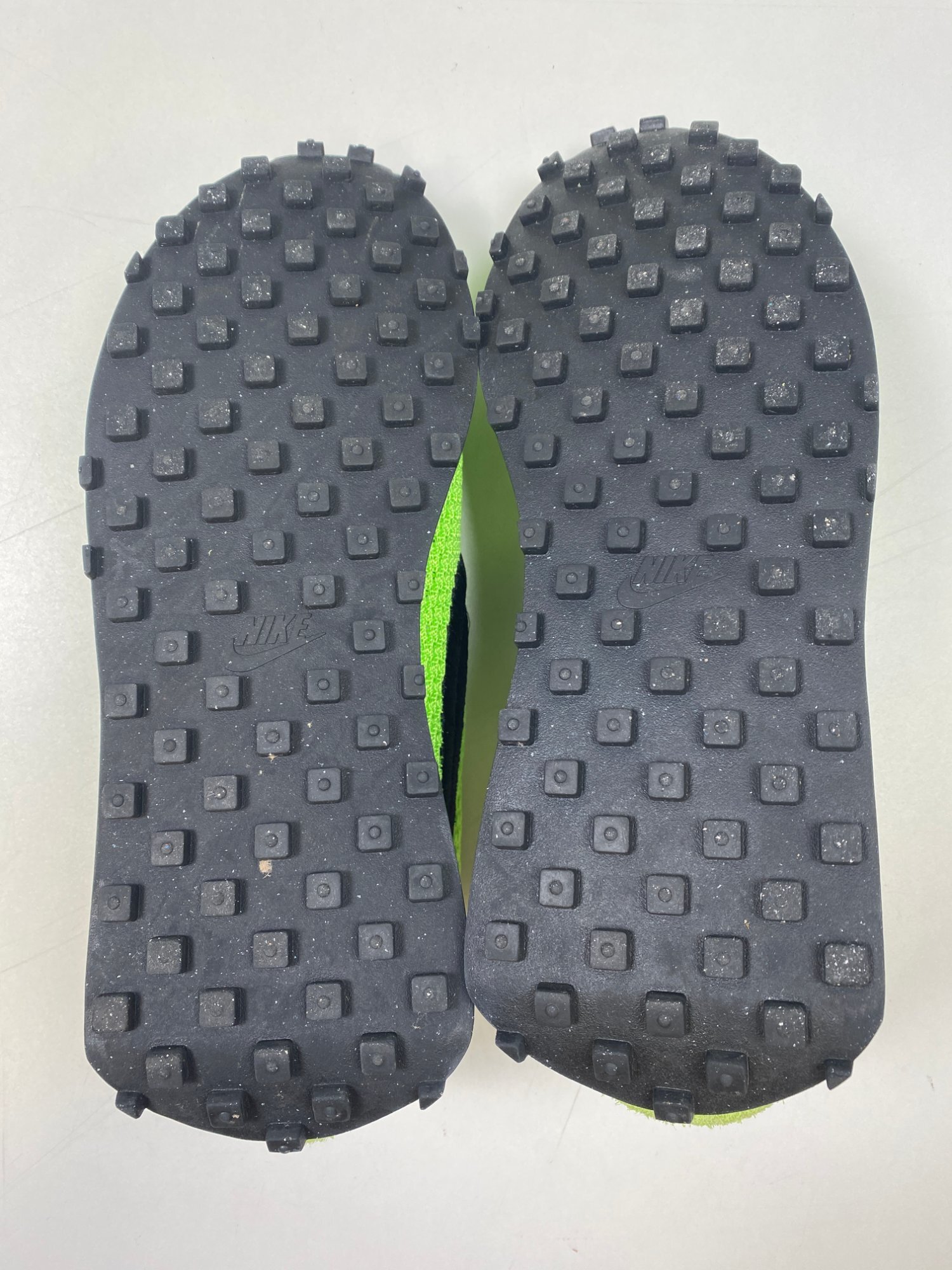 Nike x Stüssy LD-1000 'Action Green' (2024) photo 5