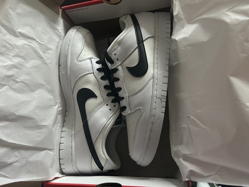 Nike Dunk Low Reverse Panda (2022)