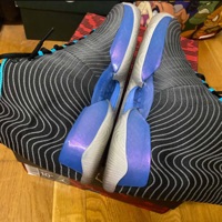 Air Jordan 29 'Playoff Pack Away' photo 10