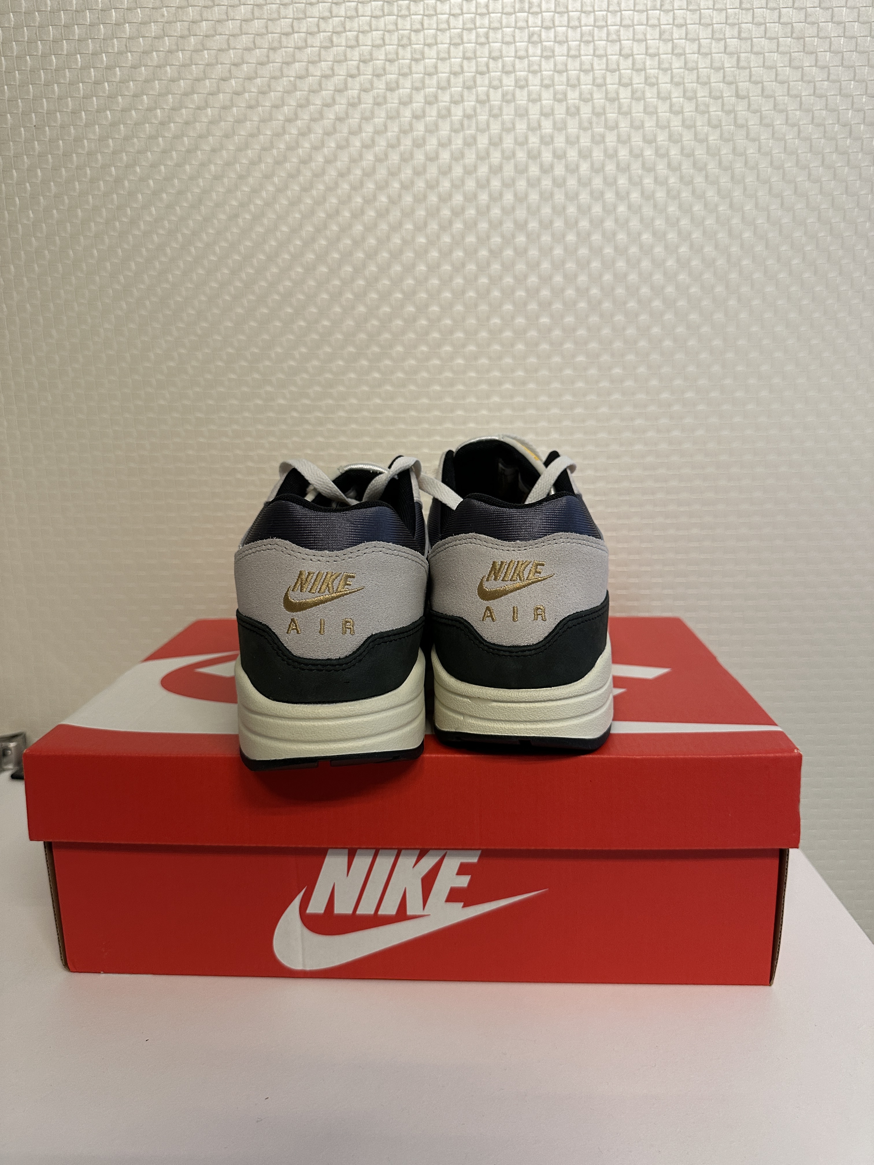 Nike Air Max 1 'Athletic Department' (2023) photo 4
