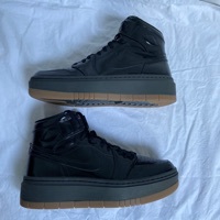Air Jordan 1 Elevate High SE WMNS 'Black Gum' (2023)