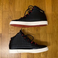 Nike LeBron XXII 12 NSW Lifestyle Black photo 2