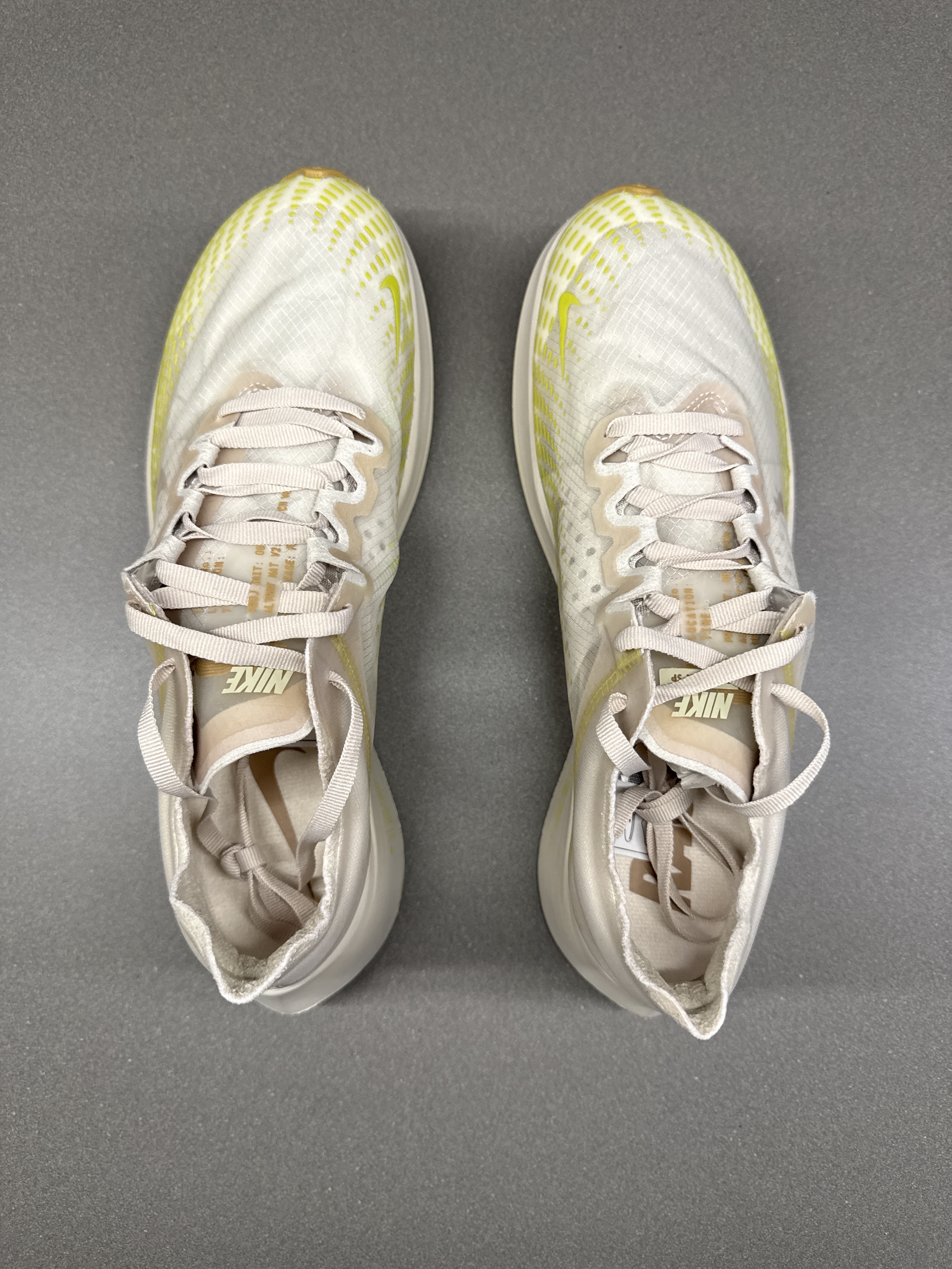 Nike Zoom Fly SP Fast 'Orewood Brown' photo 3