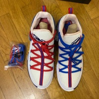 Nike LeBron 17 Low Tune Squad (2020) photo 3