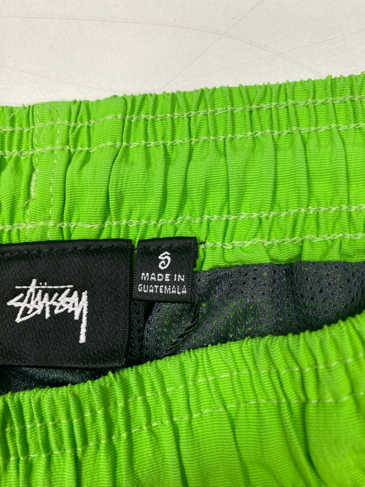 Stussy Sport Water Short photo 4