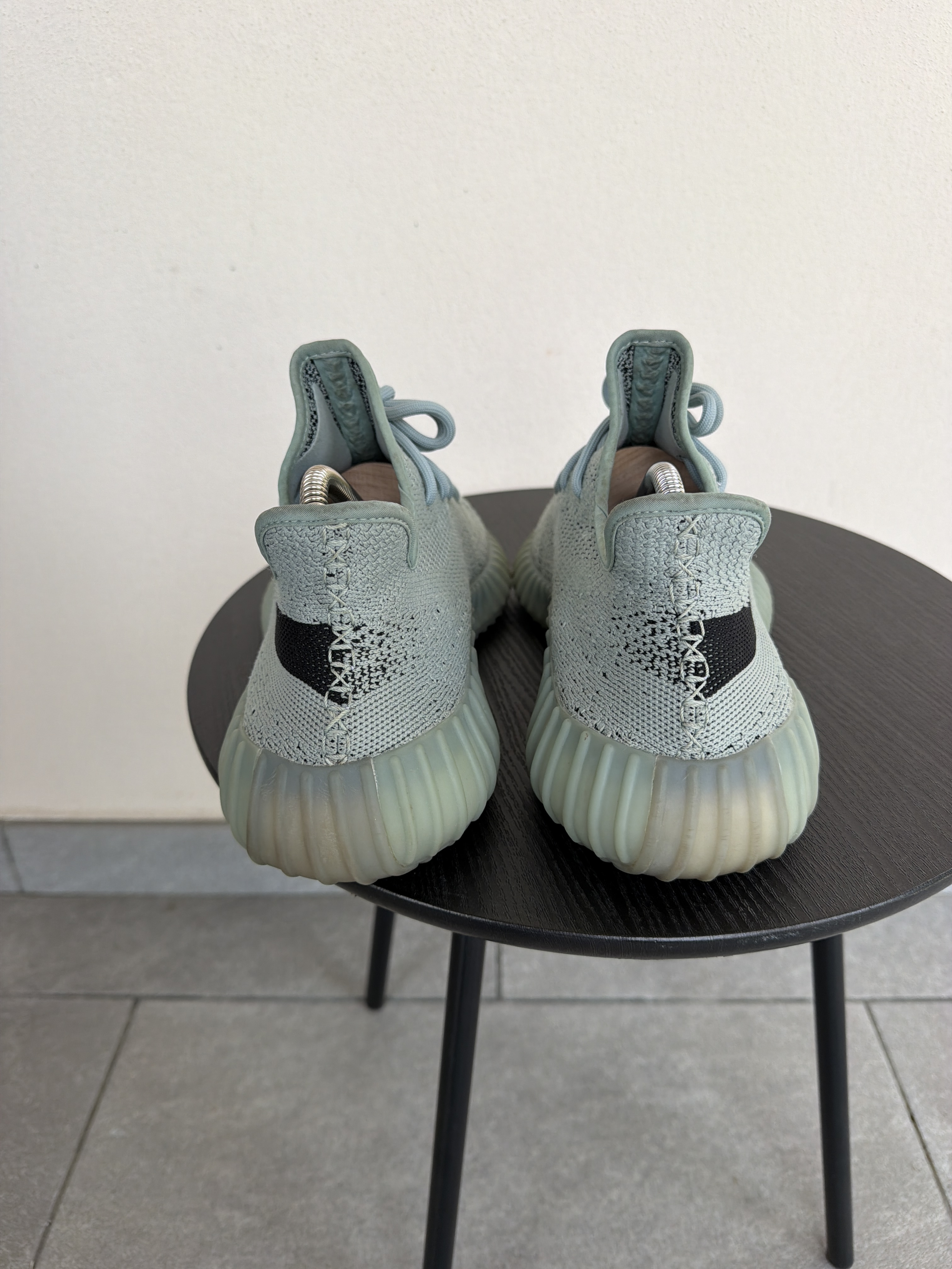 Yeezy Boost 350 V2 'Salt' photo 4