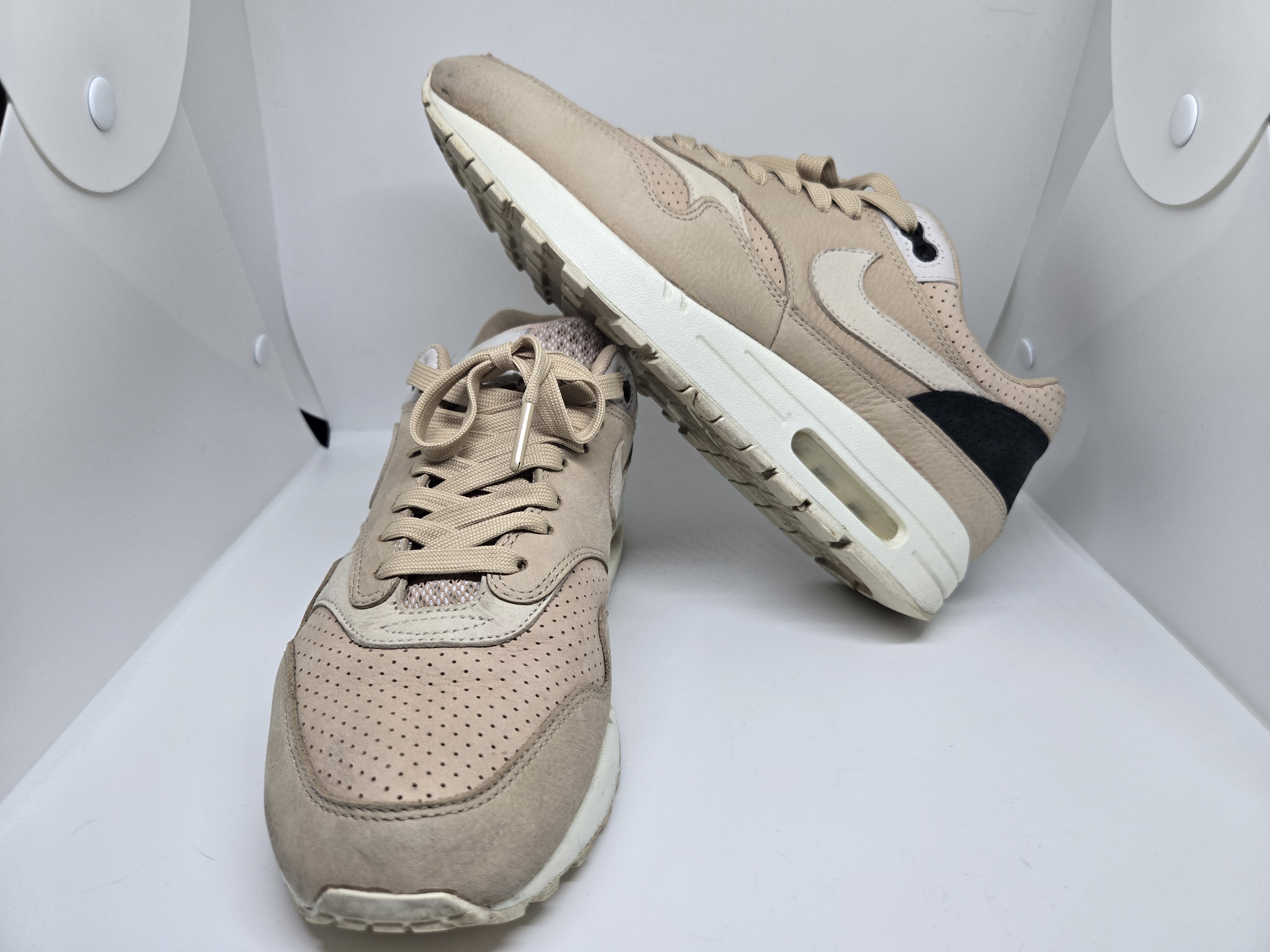 Nike Air Max 1 Pinnacle Mushroom photo 3