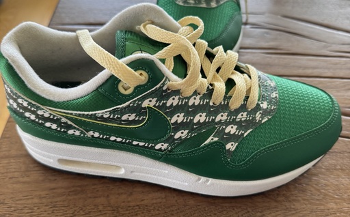 Nike Air Max 1 'Limeade' (2020)