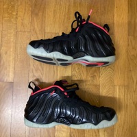 Nike Foamposite Pro Yeezy photo 2