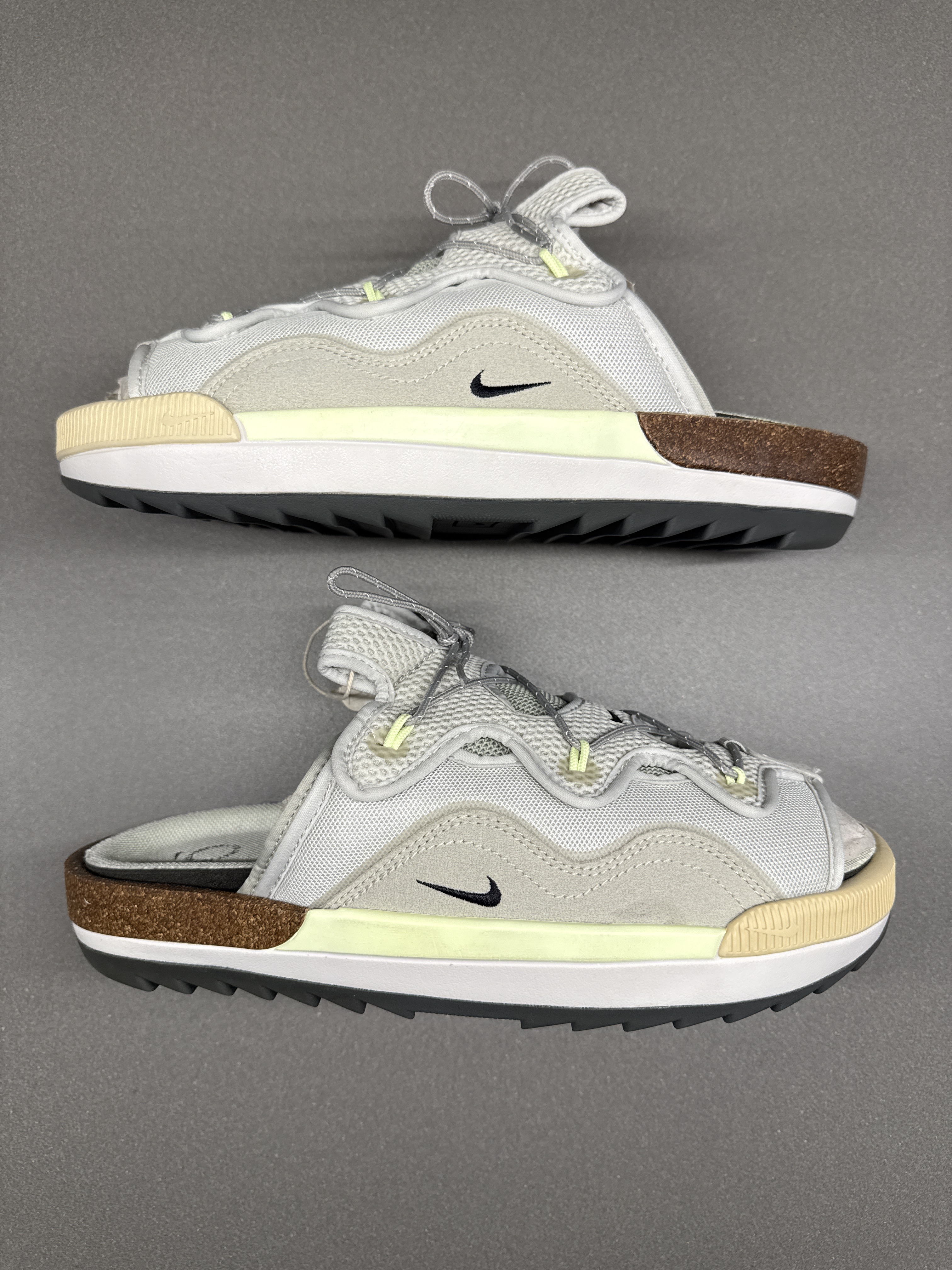 Nike Offline 2.0 Bone (2021) photo 1
