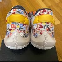 Nike Zoom Freak 2 MVP (2021) photo 4