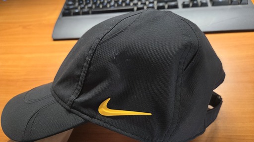 Nike x Drake Nocta AU Essential L91 Cap Black (FW20)