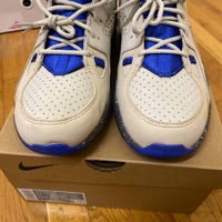 Nike ACG Air Mowabb OG Rattan Birch (2021) photo 8