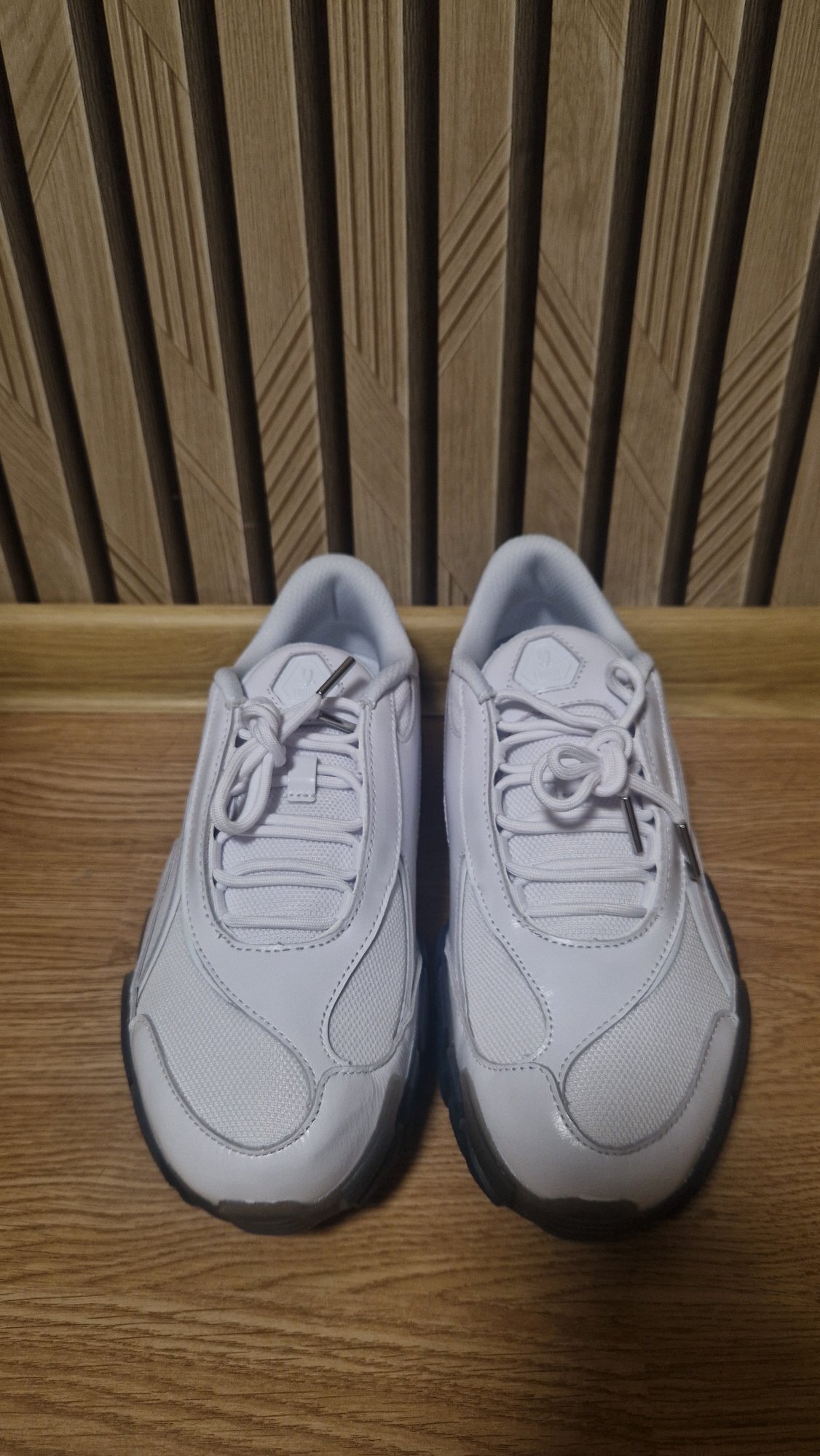 PUMA x Skepta Skope 'White Black' (2025) photo 2