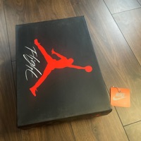 Air Jordan 4 Retro 'Bred' (2019) photo 7