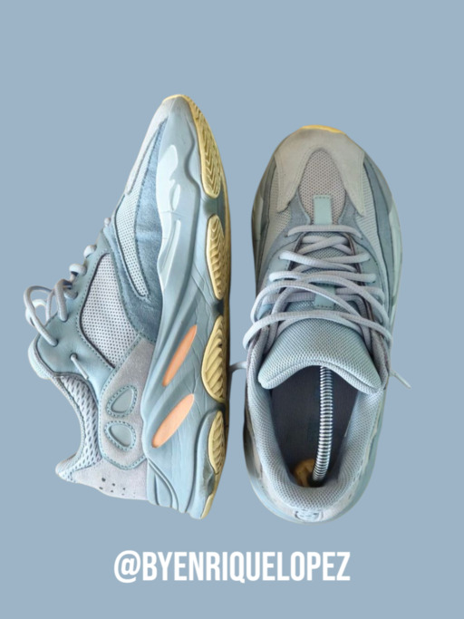 Yeezy Boost 700 'Inertia' (2019)