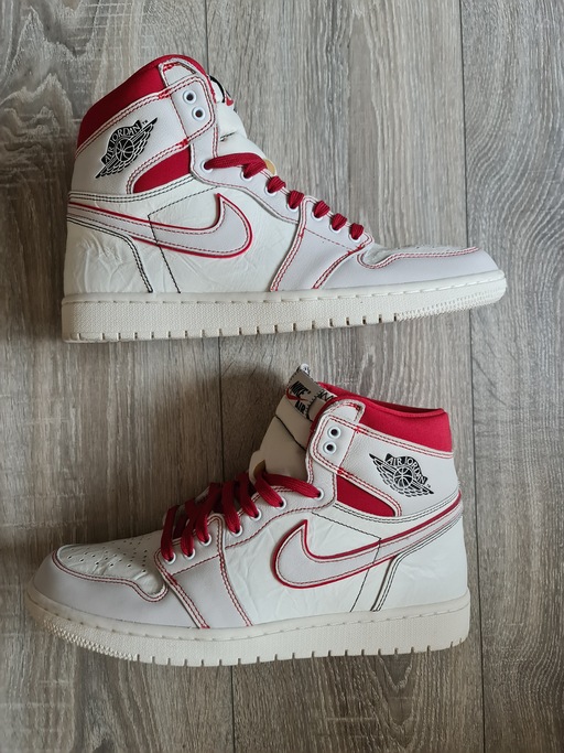Air Jordan 1 Retro High OG 'Phantom' (2019)