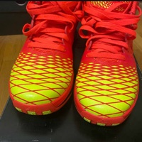 Adidas D Rose 3.5 The Spark photo 10