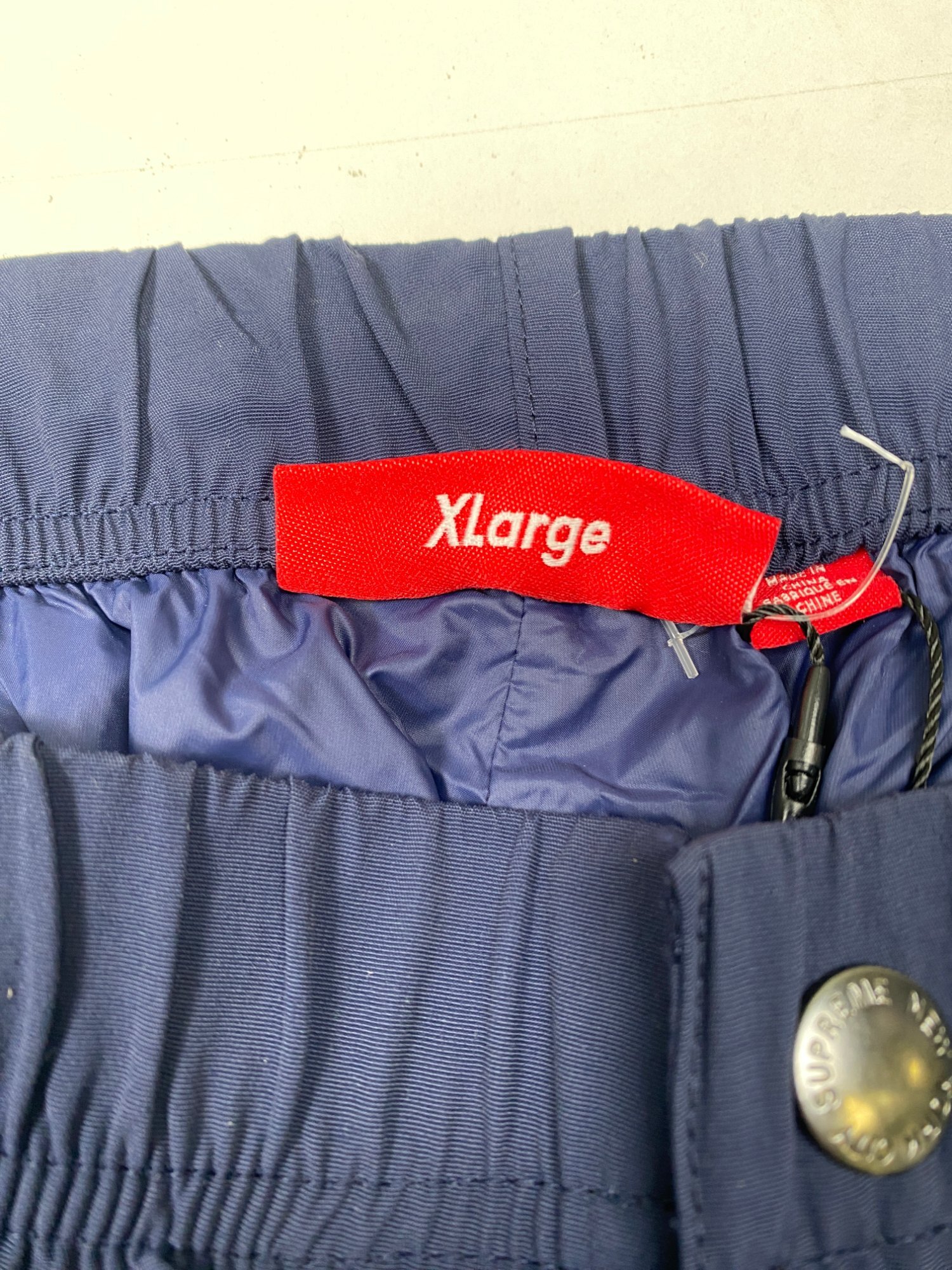 Supreme 3/4 Board Short photo 4