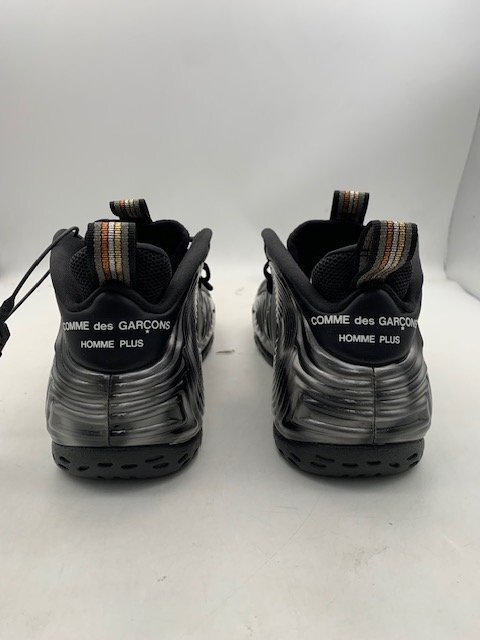Nike x Comme des Garçons Air Foamposite One 'Cat Eye' (2024) photo 4