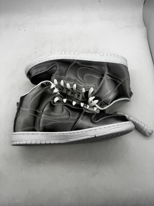 Nike x CLOT Dunk High Flux (2022)