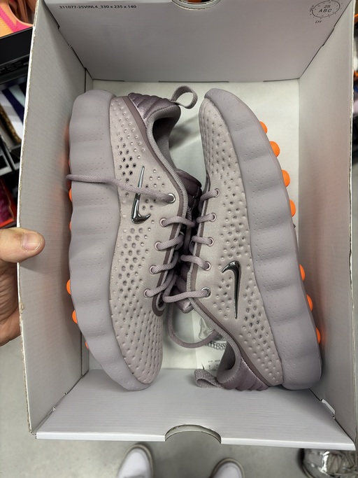 Nike Mind 002 WMNS 'Light Violet Ore' (2026)