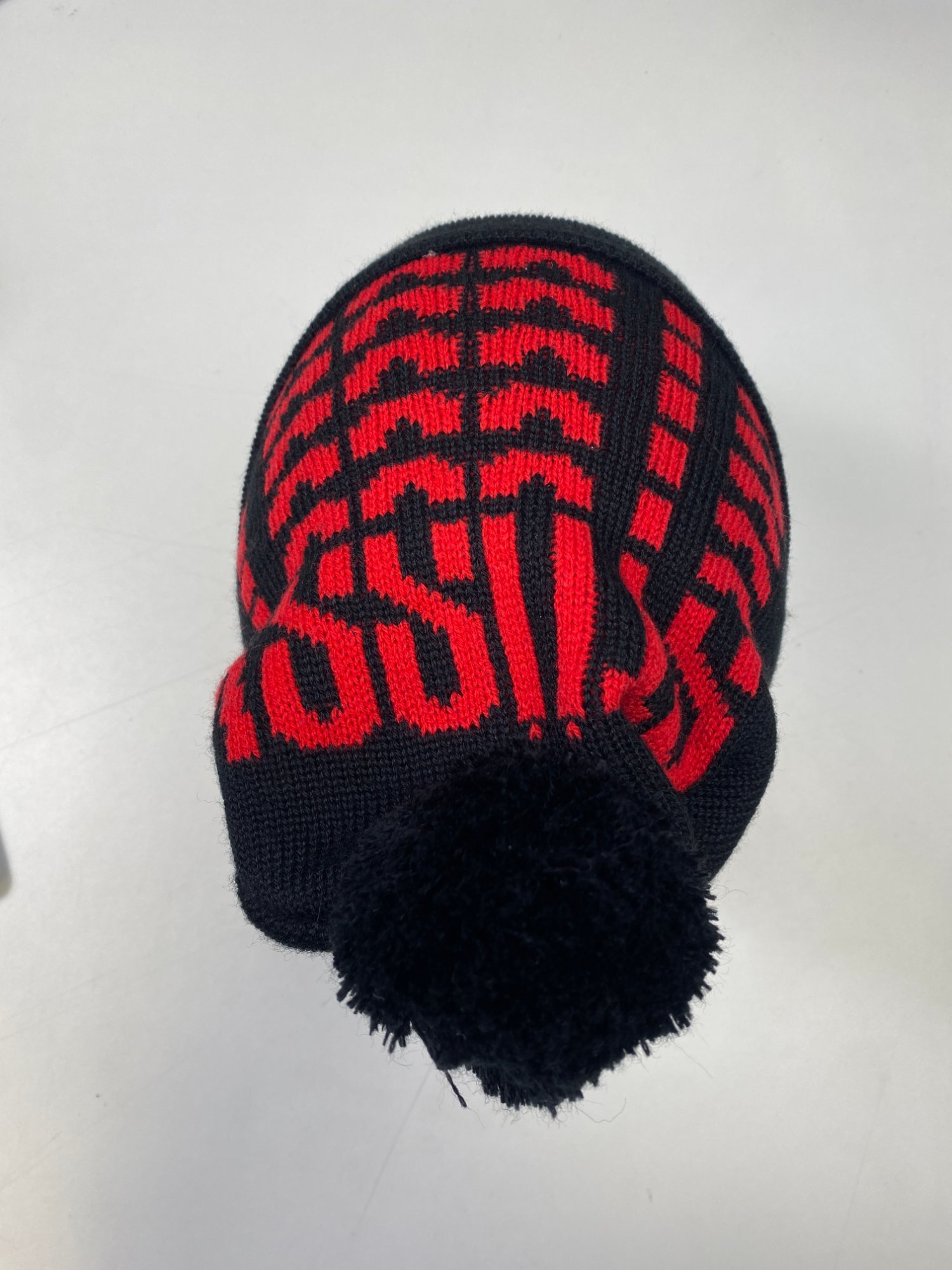 Stussy Trails Pom Beanie photo 6