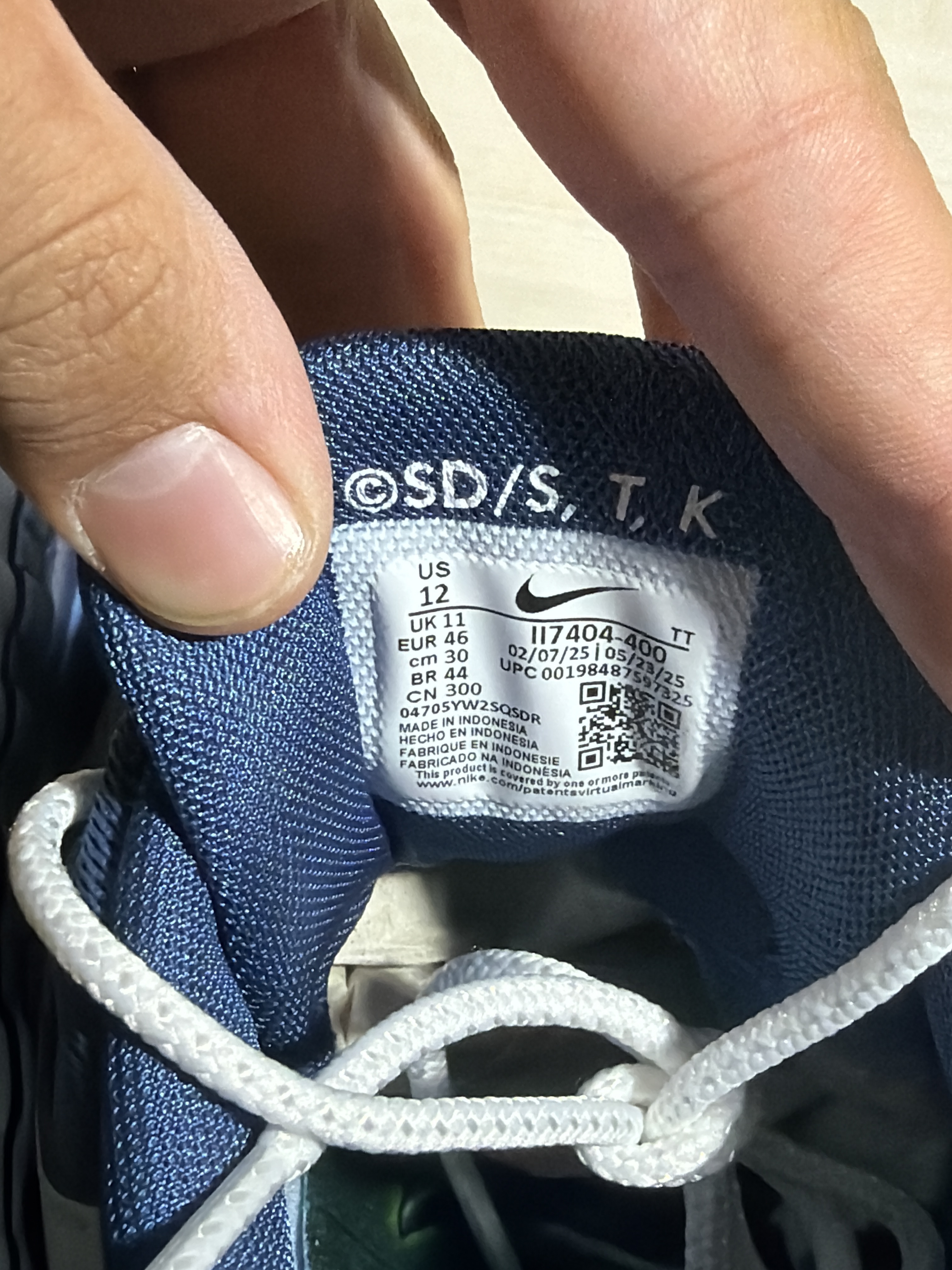 Nike x Yu-Gi-Oh! Air Max 95 QS 'Joey' (2025) photo 6