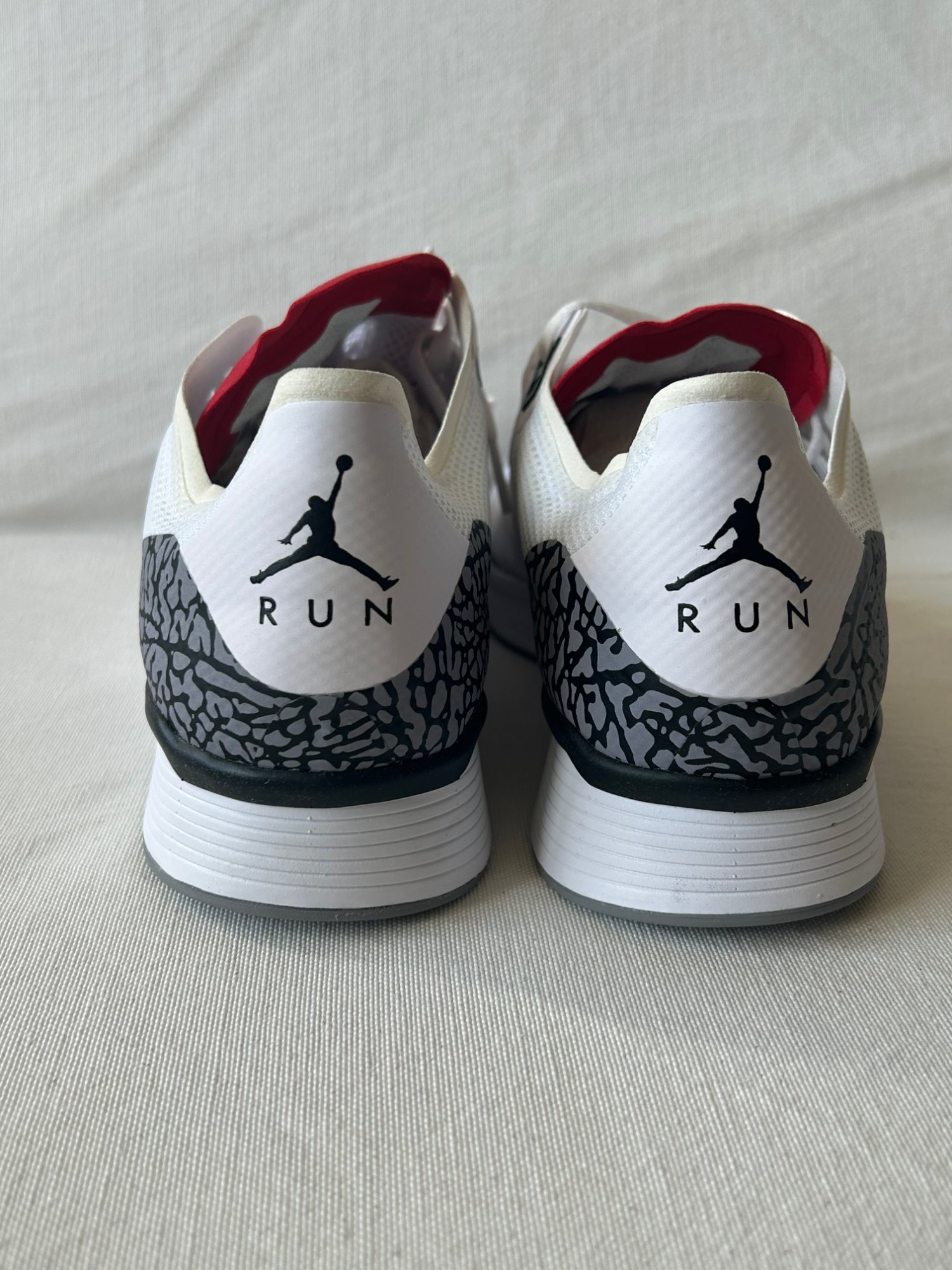 Jordan 88 Racer photo 4