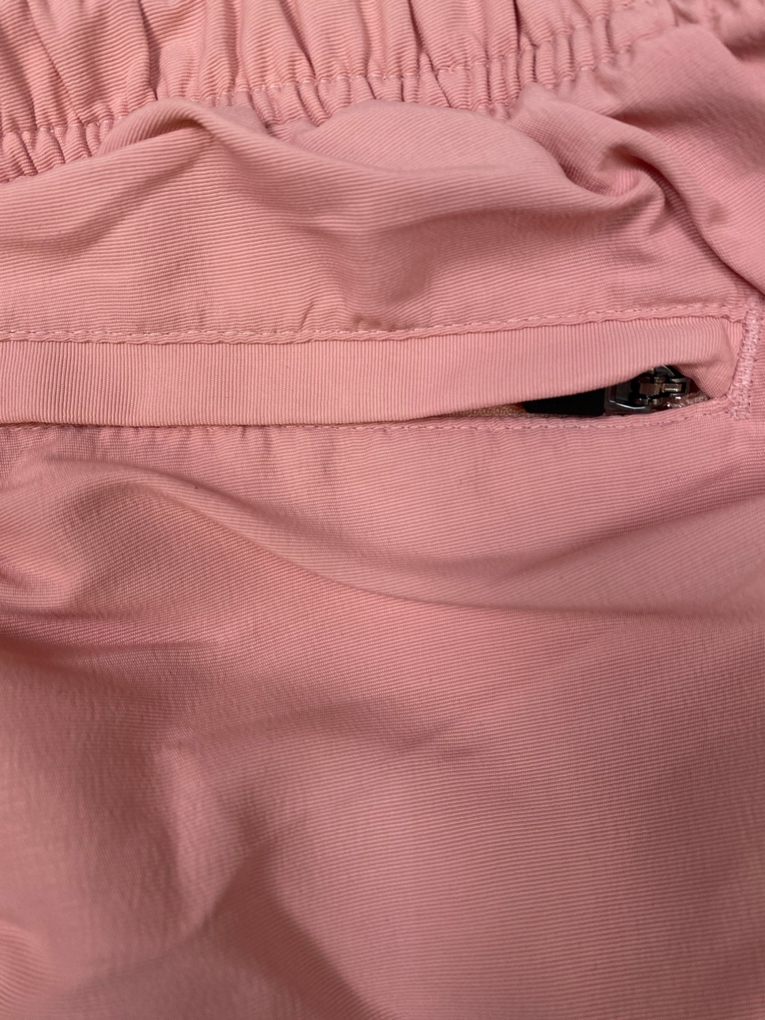 Stussy x Our Legacy Water Short Seafoam (SS21) photo 7