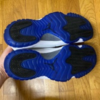 Air Jordan Future White Sport Blue photo 5